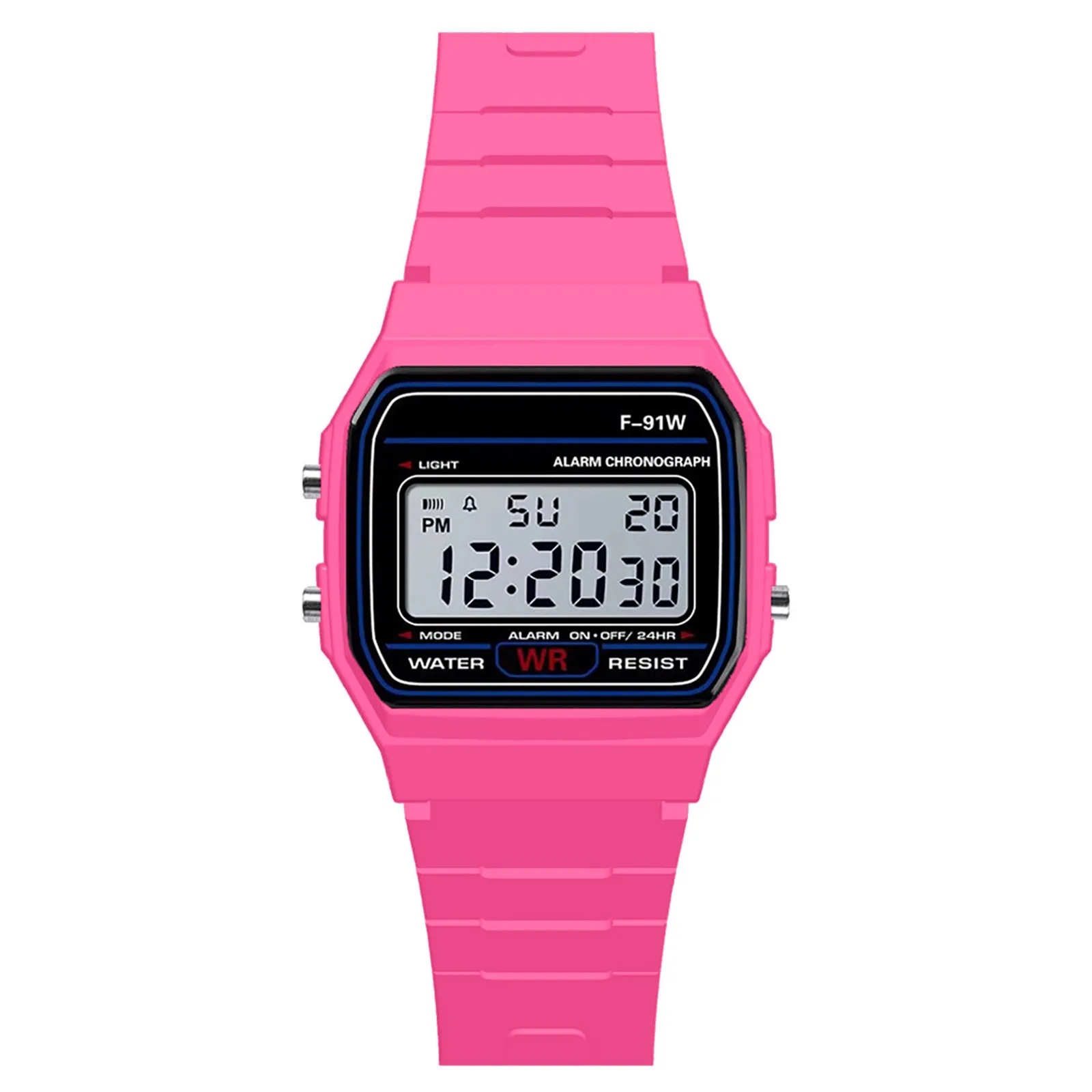 Luxury Men Analog Digital Military Armys Sport LED Waterproof Wrist Watch Luxury Men Analog Digital Military Armys Sport LED Waterproof Wrist Watch