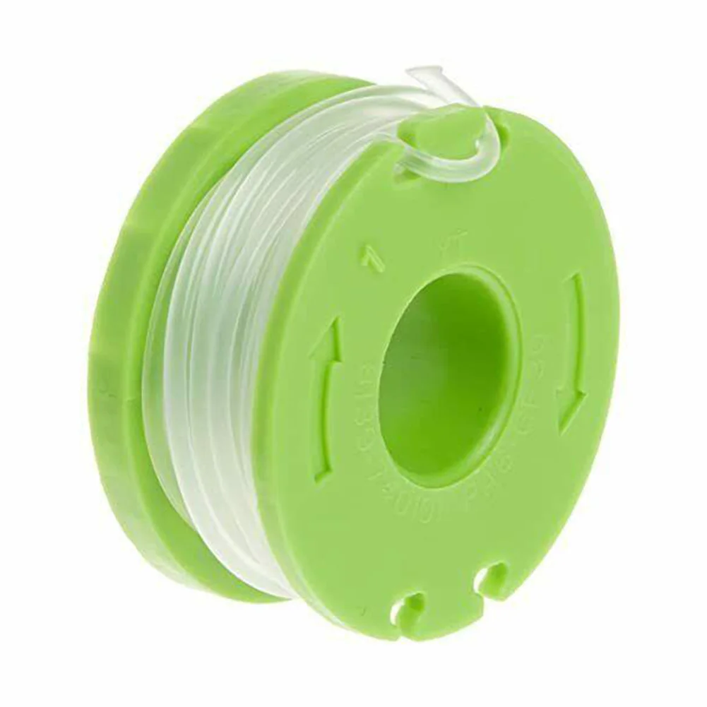 1pc For Earthwise RS90121 Line Spool String Trimmer Replacement Parts For CST00012 LST10012 CST12010 Garden Tool Accessories
1pc For Earthwise RS90121 Line Spool String Trimmer Replacement Parts For CST00012 LST10012 CST12010 Garden Tool Accessories