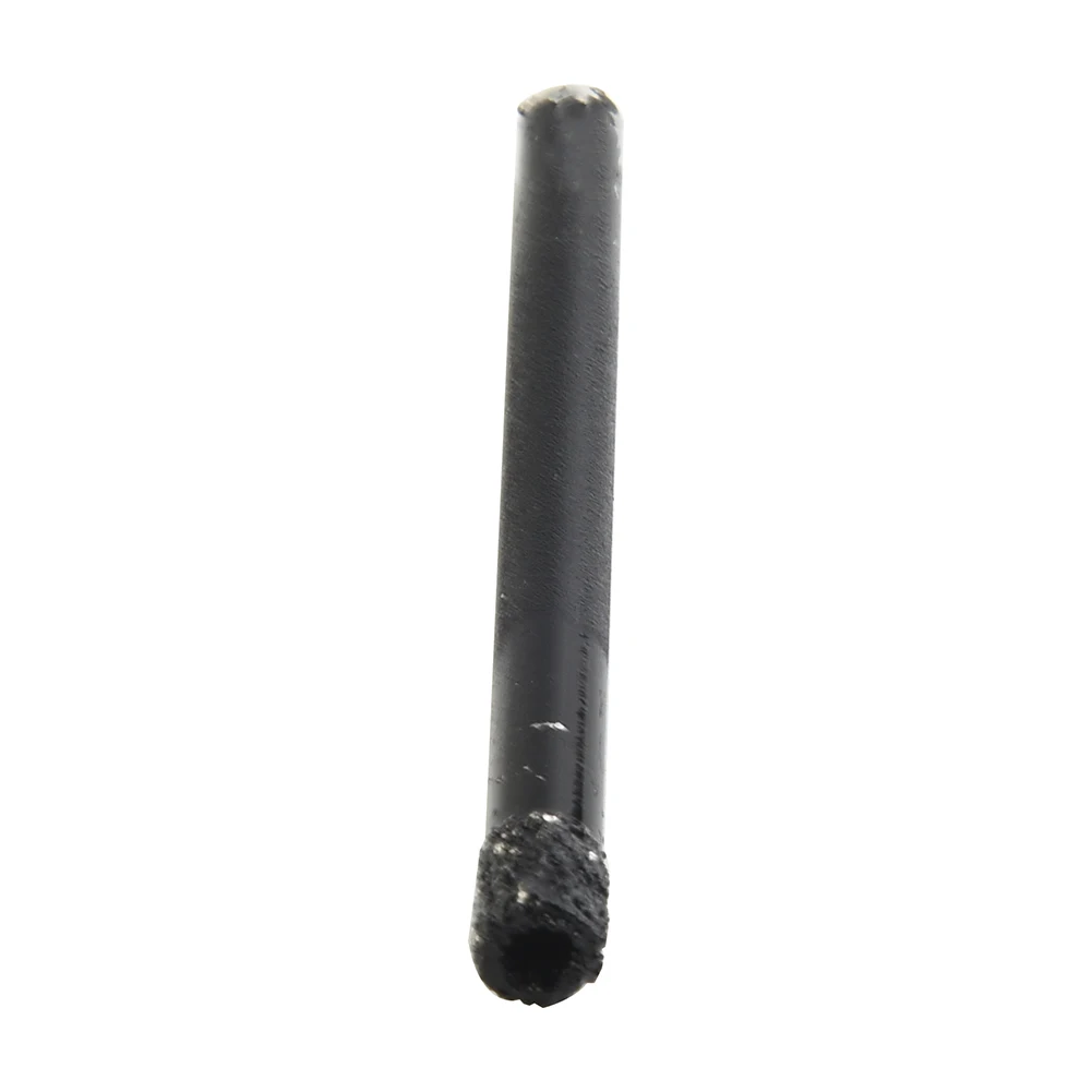 6 8 10 12 14mm Diamond Dry Drill Bits Hole Saw For Cutting Marble Ceramic Tile Glass Slate 65mm Length Power Tool Accessories
6 8 10 12 14mm Diamond Dry Drill Bits Hole Saw For Cutting Marble Ceramic Tile Glass Slate 65mm Length Power Tool Accessories