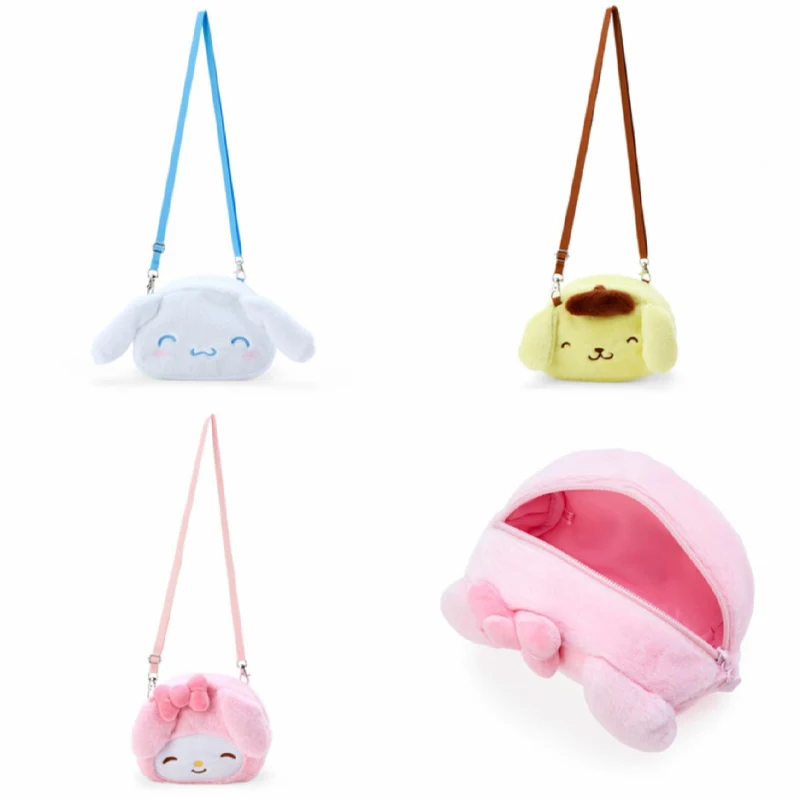 Кошелек Hello Kitty Sanrio для маленьких девочек, модные детские маленькие сумочки на плечо, мягкая плюшевая мультяшная Детская сумка через плечо
Кошелек Hello Kitty Sanrio для маленьких девочек, модные детские маленькие сумочки на плечо, мягкая плюшевая мультяшная Детская сумка через плечо