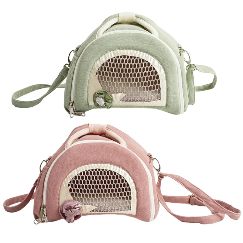 Bag for Small Pet GuineaPigs Outdoor Shoulder Bag Portable Slings Bag Ventilate Carry Bag for Small Pet
Bag for Small Pet GuineaPigs Outdoor Shoulder Bag Portable Slings Bag Ventilate Carry Bag for Small Pet