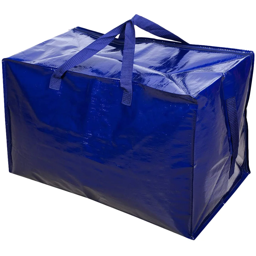 Moving Bag Storage Bags for Clothes Large Duffle Luggage Travel Lamination Packing
Moving Bag Storage Bags for Clothes Large Duffle Luggage Travel Lamination Packing