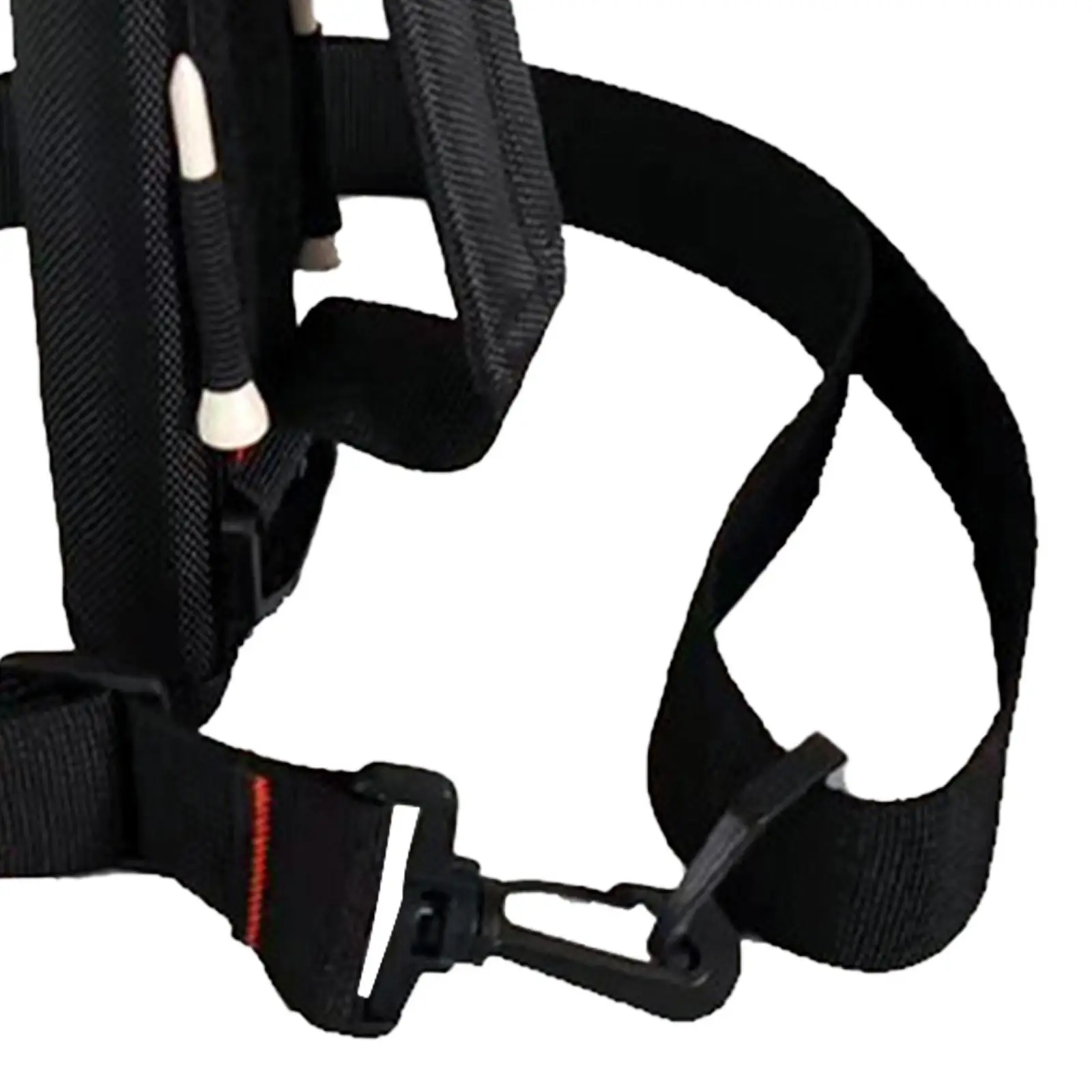 

Golf Club Bag Sunday Bag Carrier Bag Lightweight Driving Range Backpack Carry Bag Practice for Adults Kids Beginners