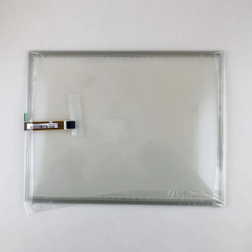 E301650 FS-01 15 Inch Touch Screen Glass For Industrial Display Panel Repair,New Available&Stock Inventory
E301650 FS-01 15 Inch Touch Screen Glass For Industrial Display Panel Repair,New Available&Stock Inventory
