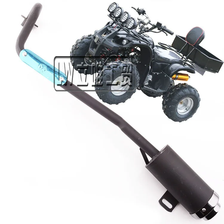 Квадроцикл пляж автомобиль модифицированные аксессуары 110-125CC Малый бык выхлопная труба маленькая выхлопная труба гумп выхлопная труба лошадь глушитель
Квадроцикл пляж автомобиль модифицированные аксессуары 110-125CC Малый бык выхлопная труба маленькая выхлопная труба гумп выхлопная труба лошадь глушитель
