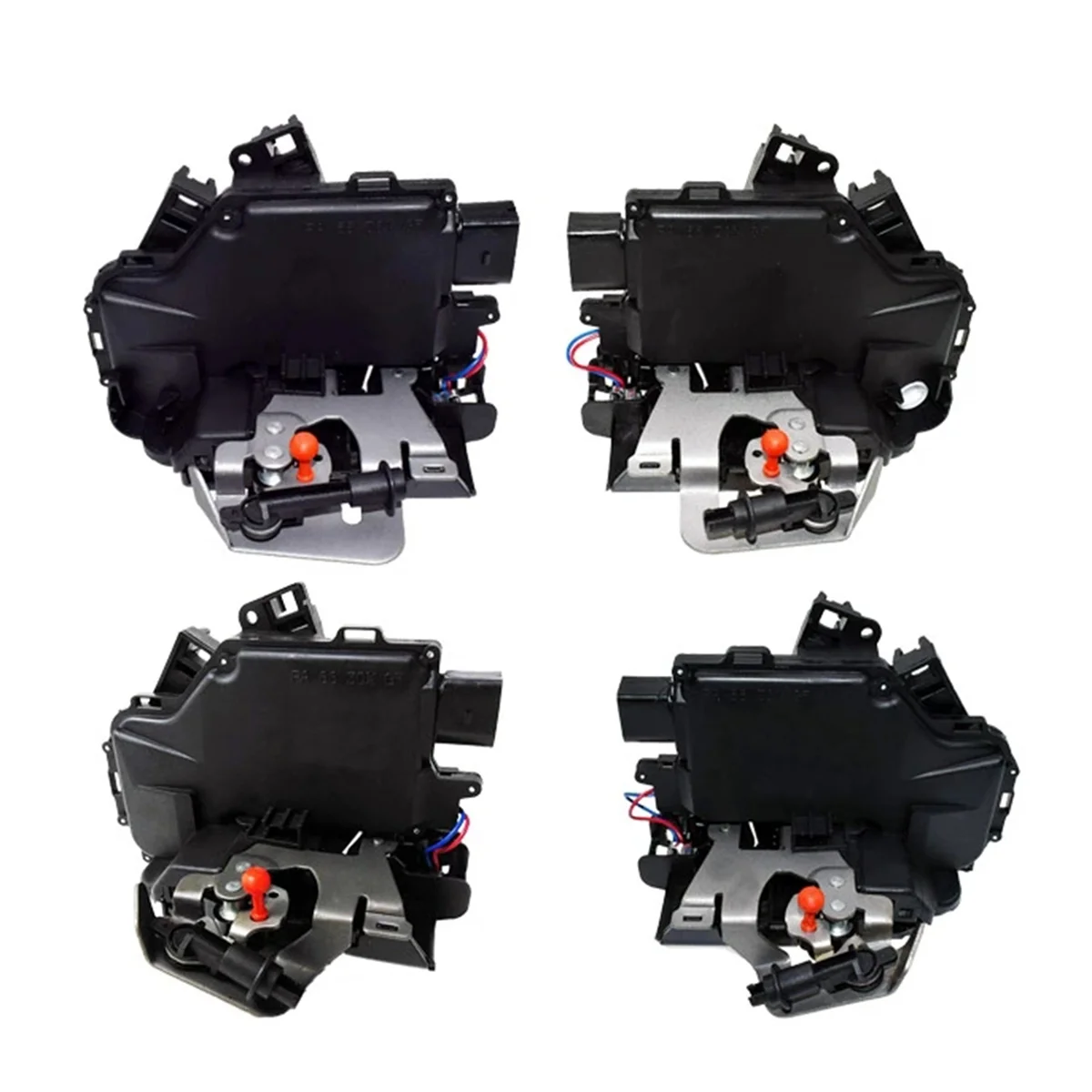 4B0839015G Door Lock Latch Door Lock Actuator Front and Rear Left and Right Auto for A6 4B C5 1998-2005
4B0839015G Door Lock Latch Door Lock Actuator Front and Rear Left and Right Auto for A6 4B C5 1998-2005