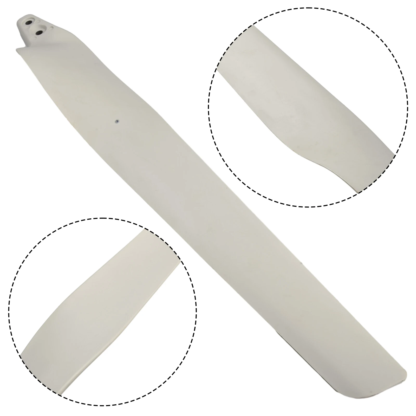 High-quality Wind Turbine Blades Wind Power Supplie Stable Wind Generators 550mm Durable FRP For Small Wind Power
High-quality Wind Turbine Blades Wind Power Supplie Stable Wind Generators 550mm Durable FRP For Small Wind Power