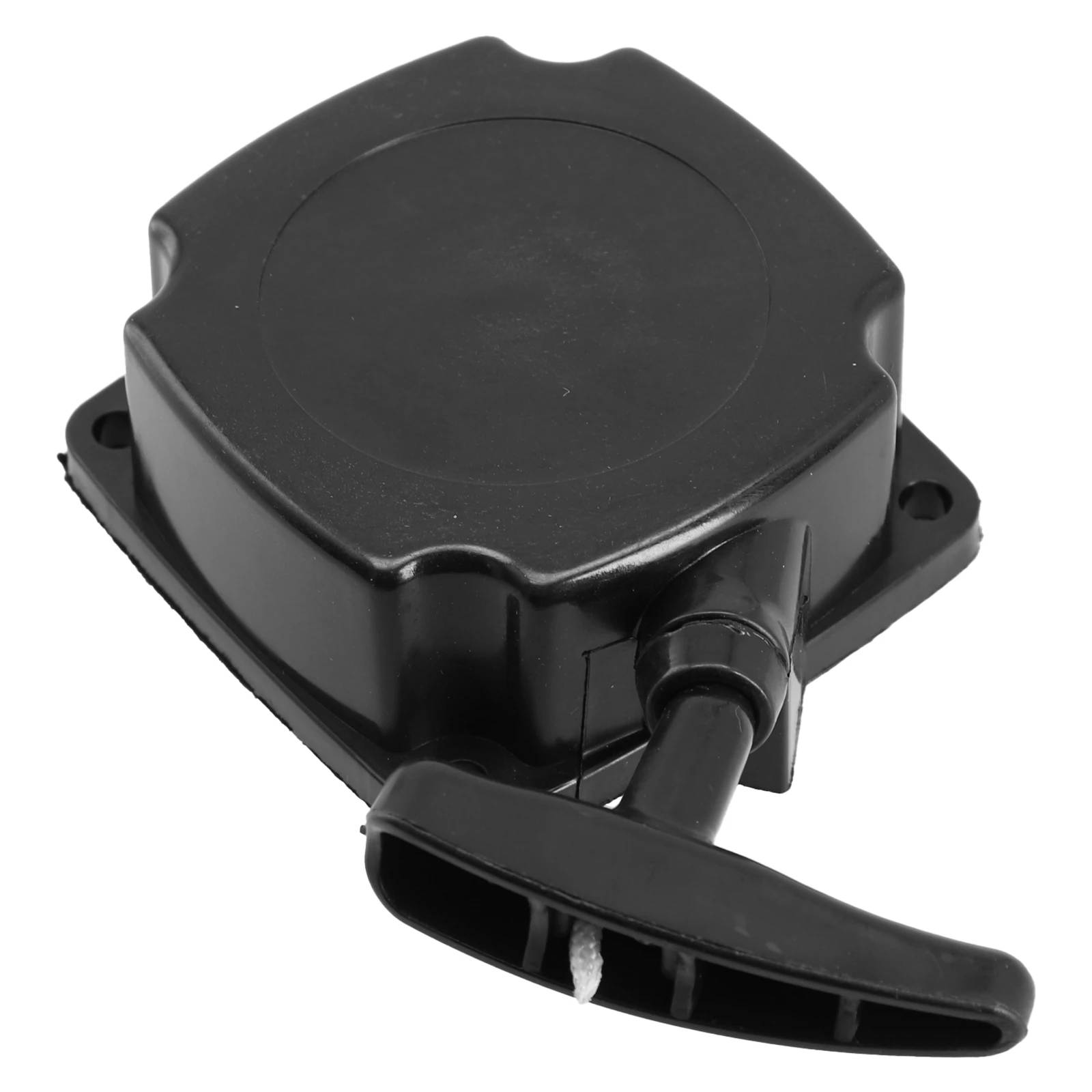 1PCS Recoil Pull Starter Metal Black Garden Power Tool Replacement Accessories For Various Trimmer Hedge Trimmer Brush Cutter
1PCS Recoil Pull Starter Metal Black Garden Power Tool Replacement Accessories For Various Trimmer Hedge Trimmer Brush Cutter