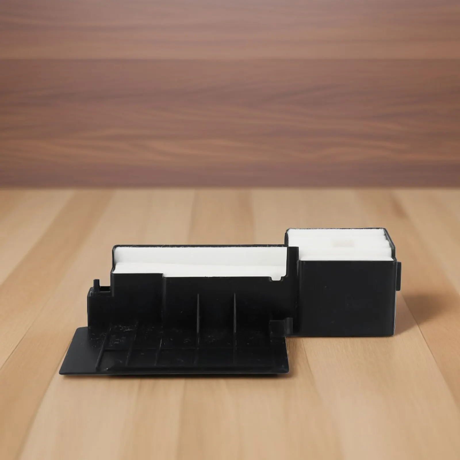 With Shell Waste Ink Tank Pad Compatible Waste Ink Pad Sponge for L210 L220 L355 L555 ET2500 ET2550 ET2600
With Shell Waste Ink Tank Pad Compatible Waste Ink Pad Sponge for L210 L220 L355 L555 ET2500 ET2550 ET2600