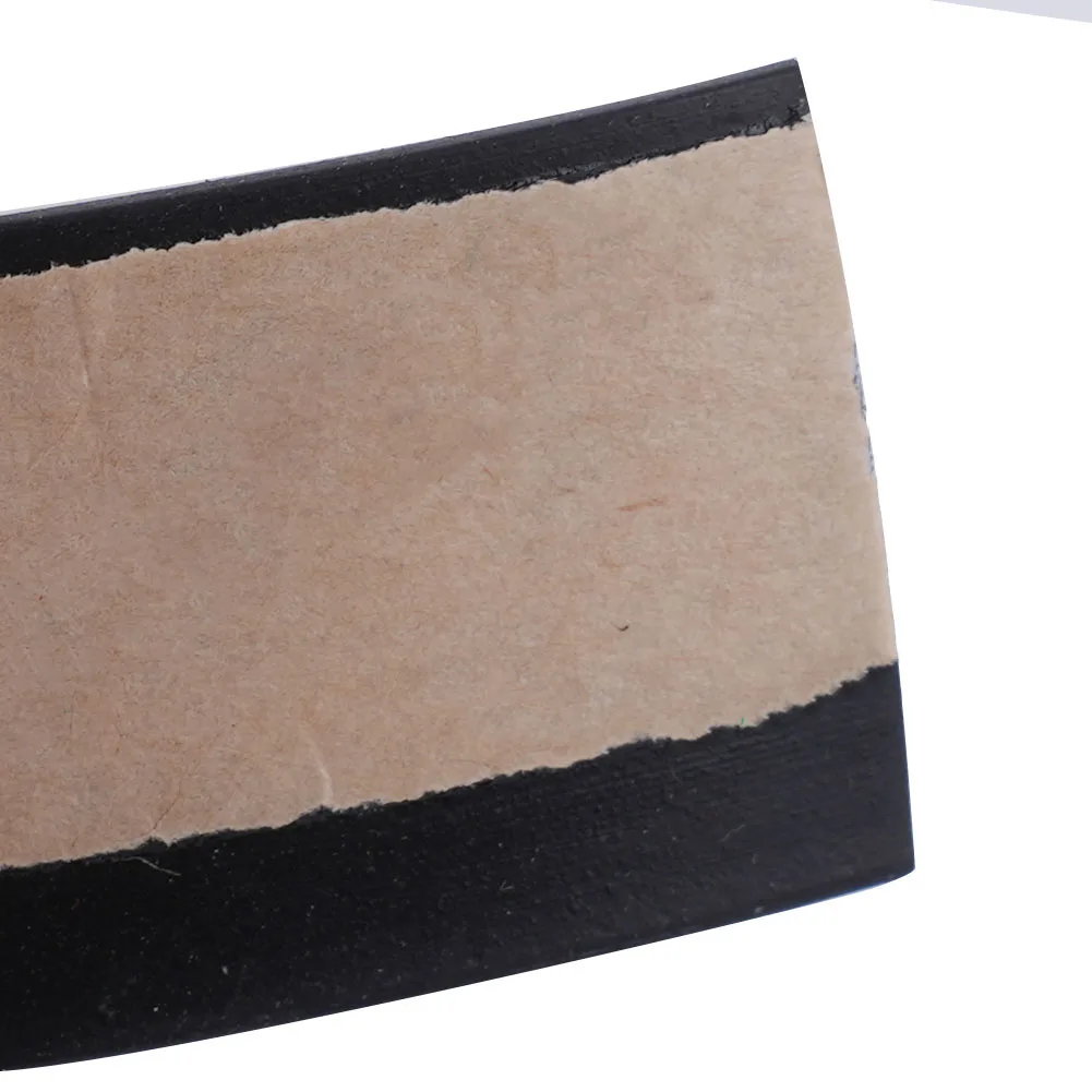 Brand New Sealing Strip Part 20MM Accessories Dustproof Front Glass Trim Moulding Weatherstrip Rear Side Rubber
Brand New Sealing Strip Part 20MM Accessories Dustproof Front Glass Trim Moulding Weatherstrip Rear Side Rubber