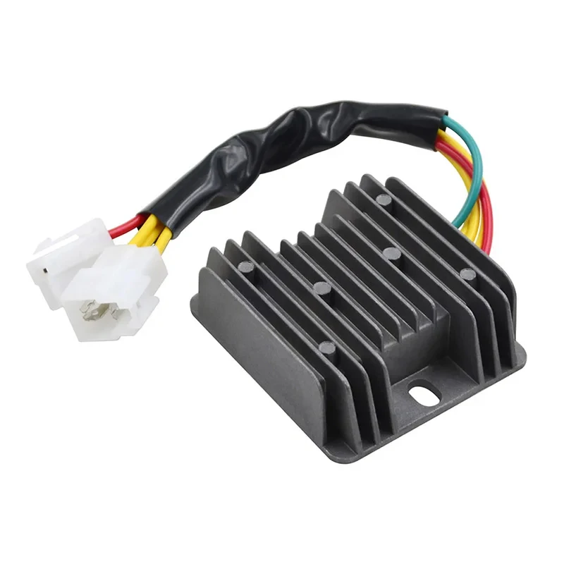 For Hyosung 32800HN9110 32800HN9101 32800HP9300 GT S/R FI 250 GV Comet FI 250 Mirage 650 Motorcycle Voltage Regulator Rectifier
For Hyosung 32800HN9110 32800HN9101 32800HP9300 GT S/R FI 250 GV Comet FI 250 Mirage 650 Motorcycle Voltage Regulator Rectifier