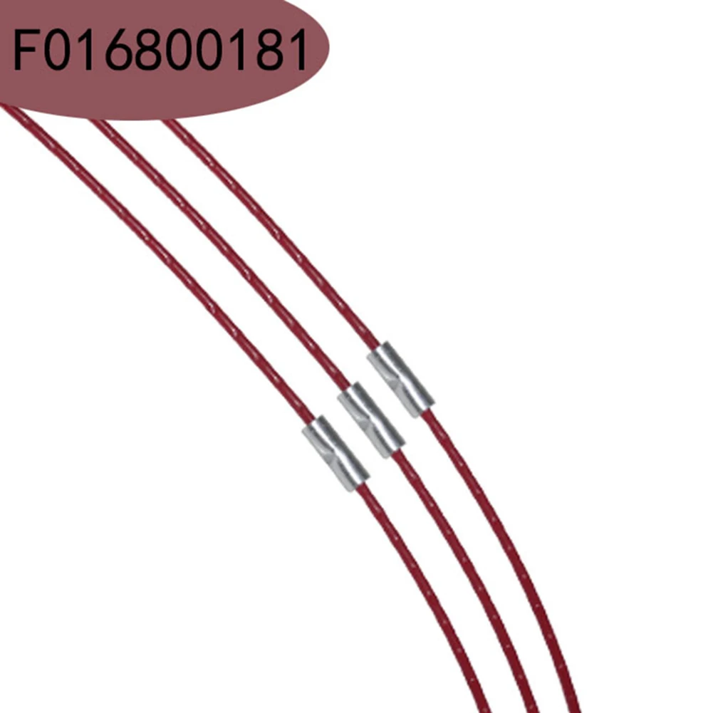 ART26 Lines ART30 For Bosch ART23 ART30 Suitable For Bosch ART23 26CM F016800181 Lawn Mower Spool Easy Install
ART26 Lines ART30 For Bosch ART23 ART30 Suitable For Bosch ART23 26CM F016800181 Lawn Mower Spool Easy Install
