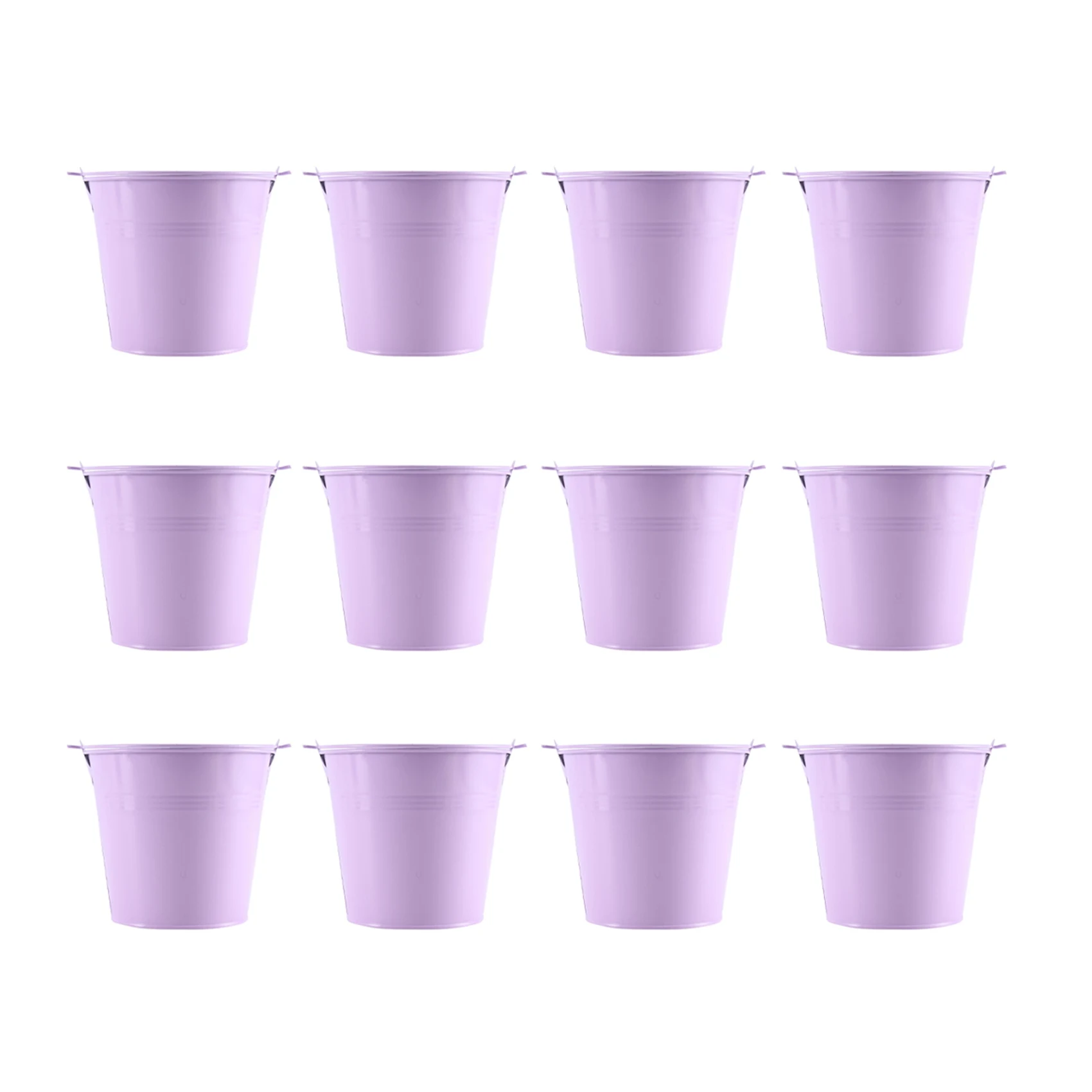 12 Pieces Small Bucket with Handle, Cute Mini Fleshy Pot Metal Craft Composite Section Gift
12 Pieces Small Bucket with Handle, Cute Mini Fleshy Pot Metal Craft Composite Section Gift