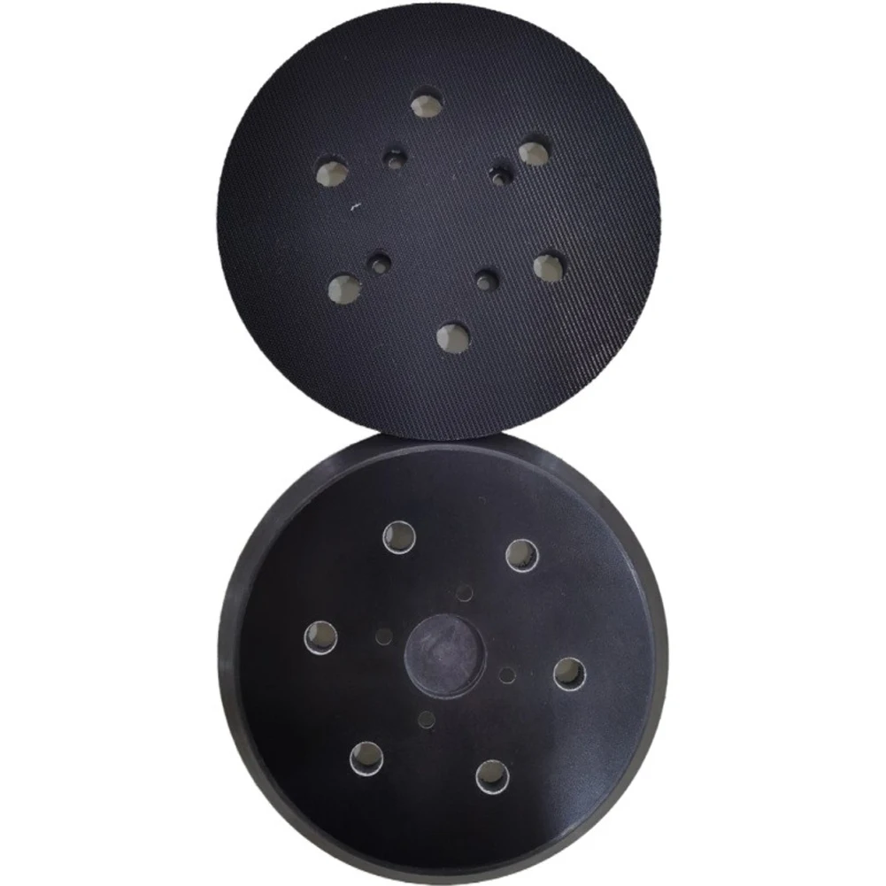 1PC 6Inch 6 Holes Sanding Pad Hook And Loop Replacement Backing Pad Polishing Disc For R2611 Orbit Sander Power Tools
1PC 6Inch 6 Holes Sanding Pad Hook And Loop Replacement Backing Pad Polishing Disc For R2611 Orbit Sander Power Tools