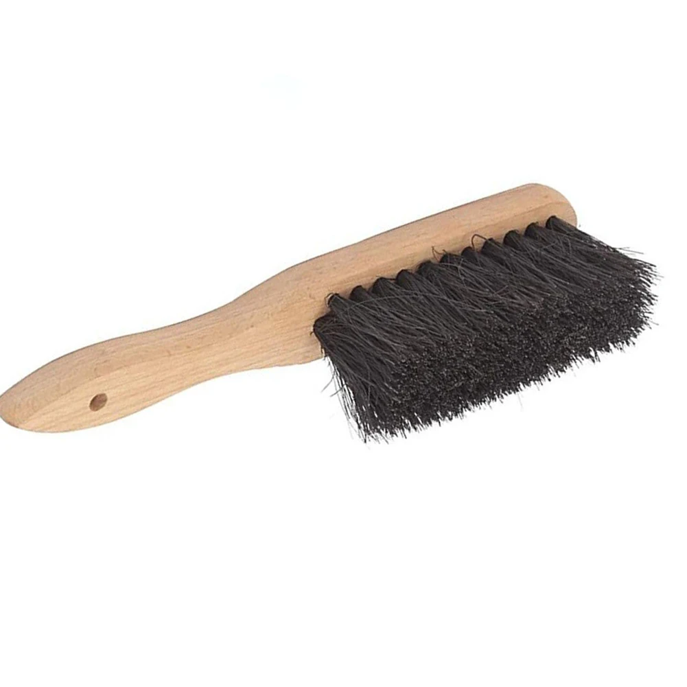 Tools Fireplace Brush Hearth Fireside Brush Soft Bristle Wooden Handle Shape Woodworking Bench Brush Brand New
Tools Fireplace Brush Hearth Fireside Brush Soft Bristle Wooden Handle Shape Woodworking Bench Brush Brand New