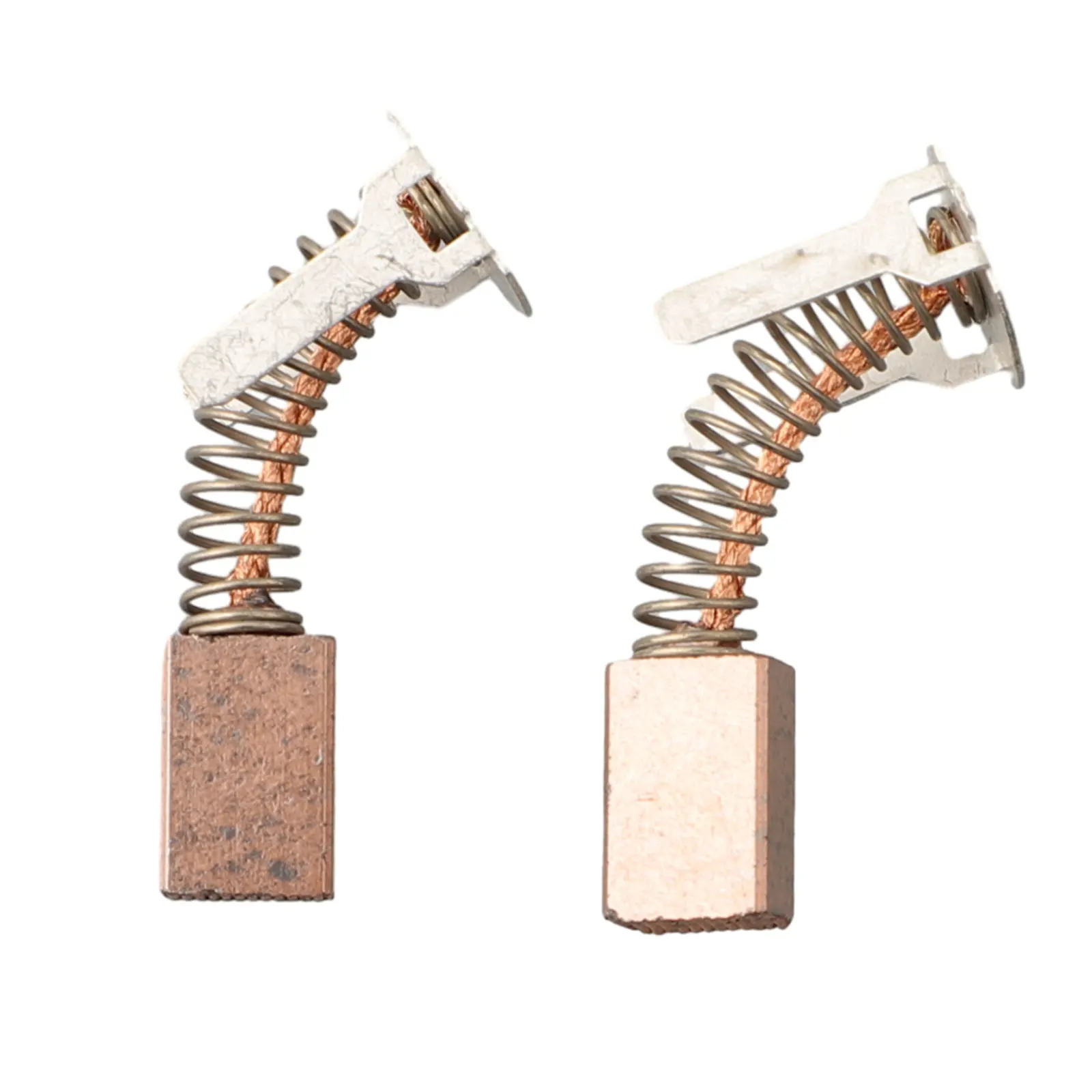 Durable High Quality Practical Brand New None Carbon Brush Motor Carbon Brush Conductive 2pcs Impact Drill Replace
Durable High Quality Practical Brand New None Carbon Brush Motor Carbon Brush Conductive 2pcs Impact Drill Replace