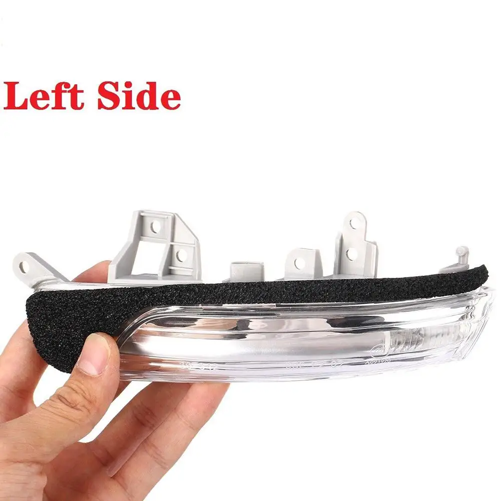 81740-30130 Side Marker Light Mirror Light 1pcs Clear Front Mirror Indicator Light Mirror Light For IQ 2008-2012
81740-30130 Side Marker Light Mirror Light 1pcs Clear Front Mirror Indicator Light Mirror Light For IQ 2008-2012