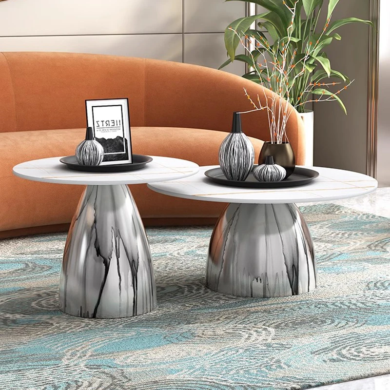 Neat Minimalist Floor Coffee Tables Elegant Luxury Salon Design Coffee Tables Funky Vanity Wohnzimmer Tisch Nordic Furniture
Neat Minimalist Floor Coffee Tables Elegant Luxury Salon Design Coffee Tables Funky Vanity Wohnzimmer Tisch Nordic Furniture