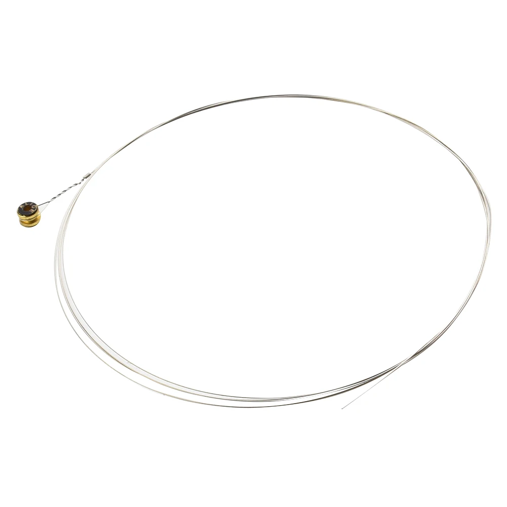 Alice 5 Pcs Single Guitar Strings Electric Guitar Top E Plain Steel Gauges .009 010 Guitar Replacement Strings Parts Hot Sale
Alice 5 Pcs Single Guitar Strings Electric Guitar Top E Plain Steel Gauges .009 010 Guitar Replacement Strings Parts Hot Sale