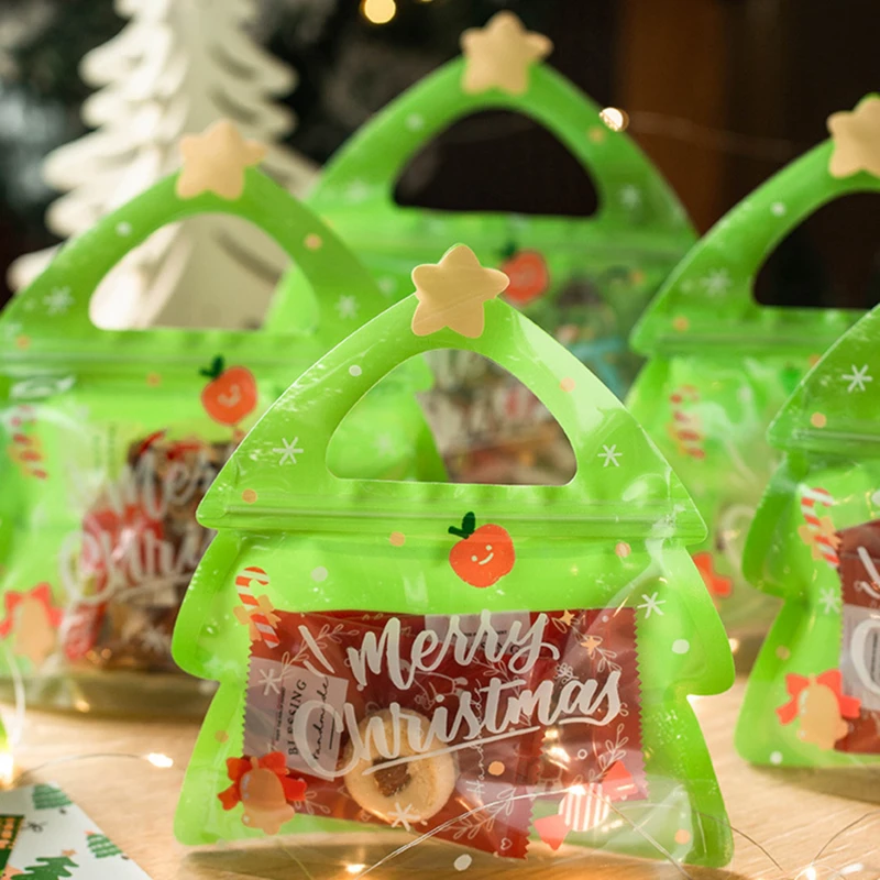 25pcs Snowman Cookie Candy Bags Plastic Baking Gift Packaging Bag Santa Xmas Tree Decorations 2024 New Year Party Supplies
25pcs Snowman Cookie Candy Bags Plastic Baking Gift Packaging Bag Santa Xmas Tree Decorations 2024 New Year Party Supplies