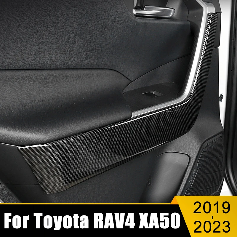 Автомобильные аксессуары для Toyota RAV4 2019-2021 2022 2023 RAV 4 XA50 Гибридный ABS крышка ручки подлокотника внутренней двери отделка полосы наклейки
Автомобильные аксессуары для Toyota RAV4 2019-2021 2022 2023 RAV 4 XA50 Гибридный ABS крышка ручки подлокотника внутренней двери отделка полосы наклейки