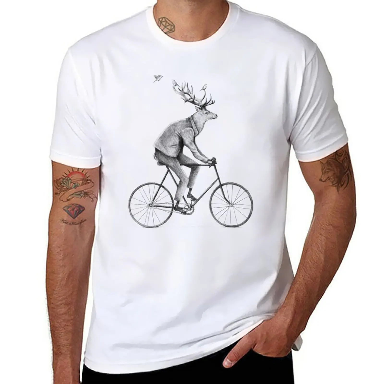 Even a Gentleman rides T-Shirt oversized t shirts plain t-shirt vintage t shirt fitted t shirts for men
Even a Gentleman rides T-Shirt oversized t shirts plain t-shirt vintage t shirt fitted t shirts for men