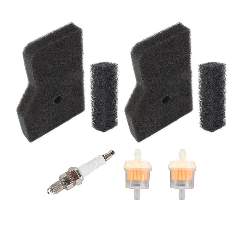 Service Kit Air Filter EU20i EU22i Generator Fuel Filter Garden Power Tools Plug Generator String Trimmer Parts
Service Kit Air Filter EU20i EU22i Generator Fuel Filter Garden Power Tools Plug Generator String Trimmer Parts