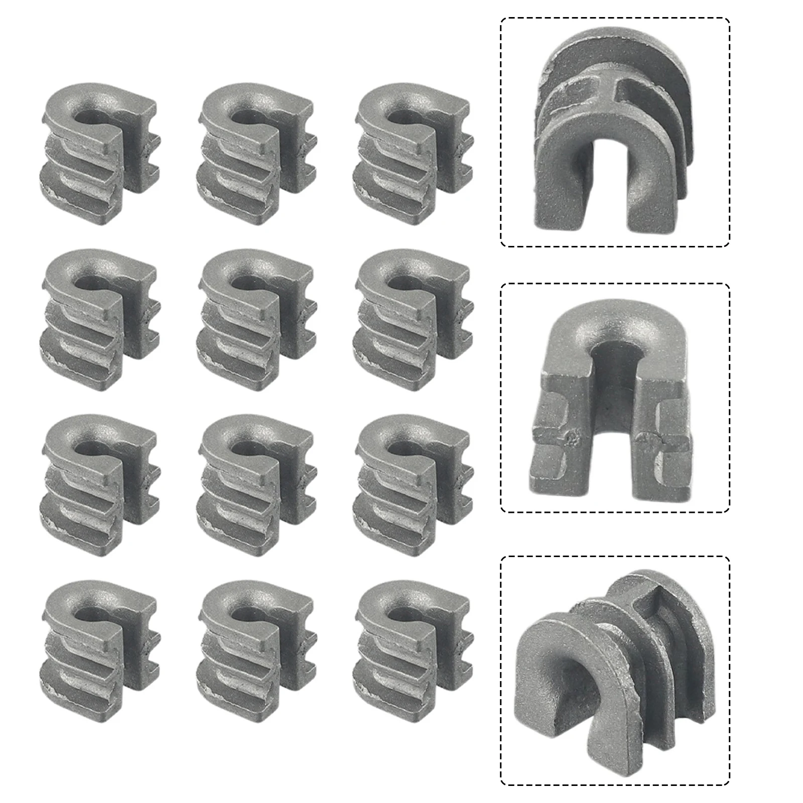 Durable Line Retainers Eyelet Line Retainers Eyelet Spare Equipment FS100 FS200 FS55 For Stihl Lawn Mower Parts Attachment
Durable Line Retainers Eyelet Line Retainers Eyelet Spare Equipment FS100 FS200 FS55 For Stihl Lawn Mower Parts Attachment