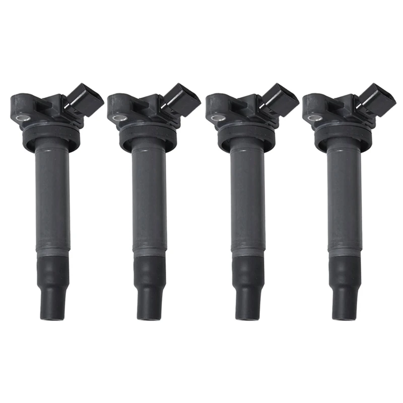 4 шт. Катушка зажигания для Lexus GS Is LS LX UZZ40 Toyota Land Cruiser 100, детали 90080-19027 90919-02230 90919-02249 90919-02259
4 шт. Катушка зажигания для Lexus GS Is LS LX UZZ40 Toyota Land Cruiser 100, детали 90080-19027 90919-02230 90919-02249 90919-02259