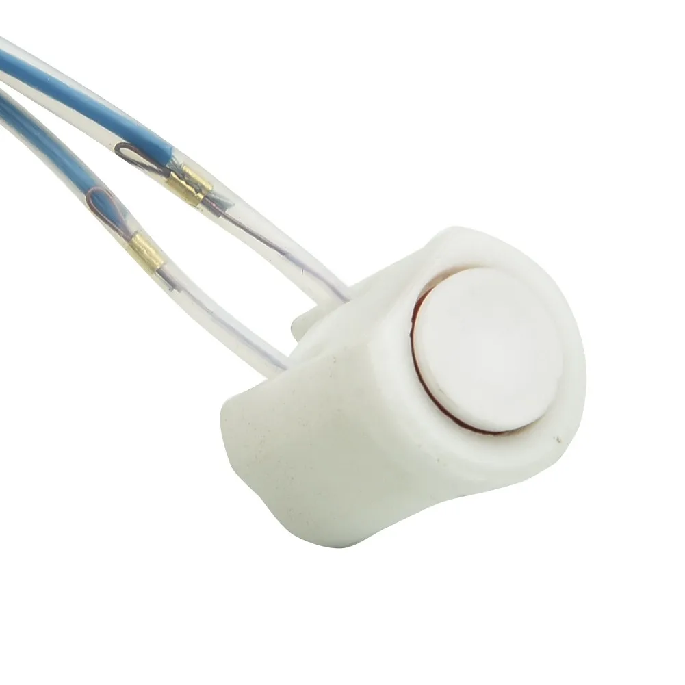 1X Air Parking Heater Temperature Sensor For Webasto Cars Trucks Bus Boat Heating For Diesel Air Heater Accessories
1X Air Parking Heater Temperature Sensor For Webasto Cars Trucks Bus Boat Heating For Diesel Air Heater Accessories