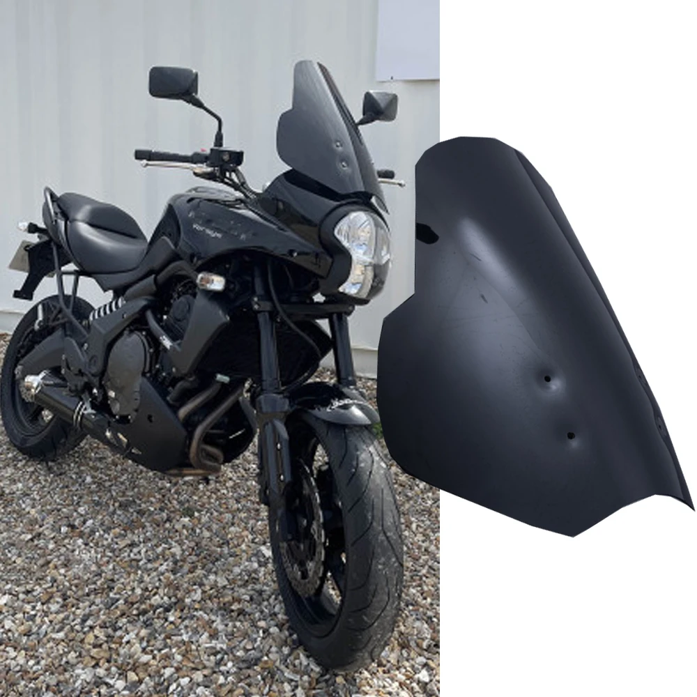 Ветровое стекло для мотоцикла Kawasaki Versys 650 KLE 650 2006 2007 2008 2009 KLE650 экран Двойные Пузырьковые ветровые дефлекторы
Ветровое стекло для мотоцикла Kawasaki Versys 650 KLE 650 2006 2007 2008 2009 KLE650 экран Двойные Пузырьковые ветровые дефлекторы