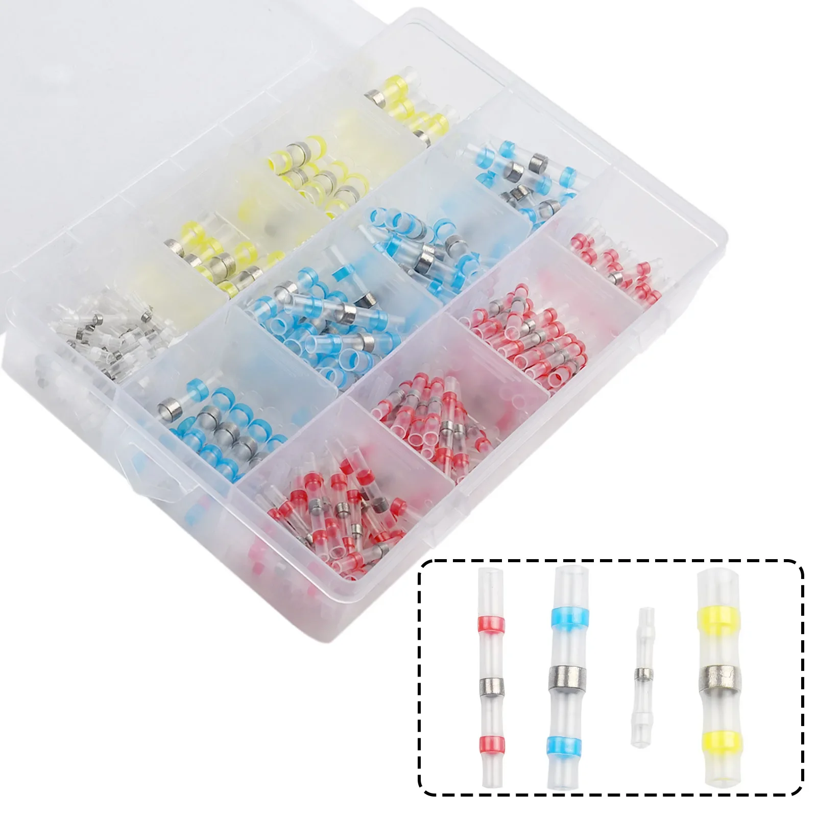 Part Tube Kit Solder Wire Tool Tools Universal Waterproof Brand New Durable High Quality Practical Replacement Useful
Part Tube Kit Solder Wire Tool Tools Universal Waterproof Brand New Durable High Quality Practical Replacement Useful