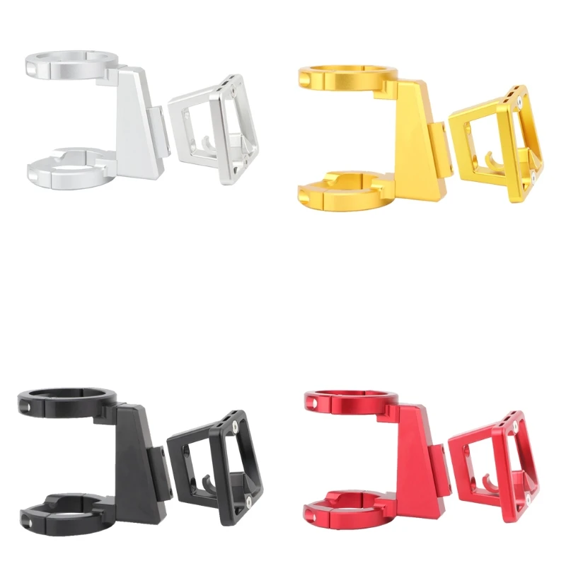 Aluminum Alloy Front for Carrier Block Bag Bracket Holder Folding Cycling Front for Carrier Block Bike Accessori
Aluminum Alloy Front for Carrier Block Bag Bracket Holder Folding Cycling Front for Carrier Block Bike Accessori