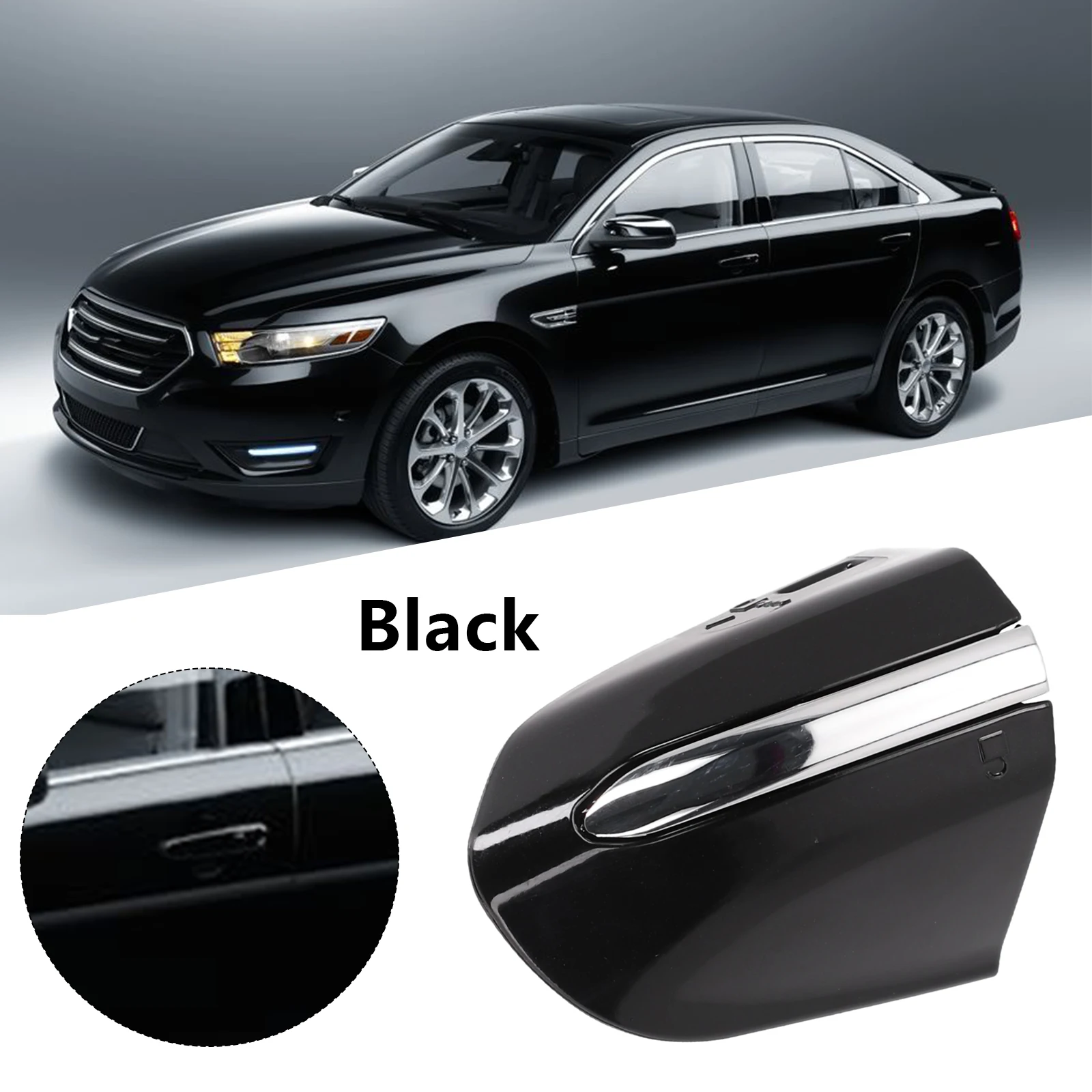 Обшивка дверной ручки, практичная для Edge 13-21 для Ford Fusion W/h, хромированная отделка, практичная совершенно новая, неуниверсальная
Обшивка дверной ручки, практичная для Edge 13-21 для Ford Fusion W/h, хромированная отделка, практичная совершенно новая, неуниверсальная