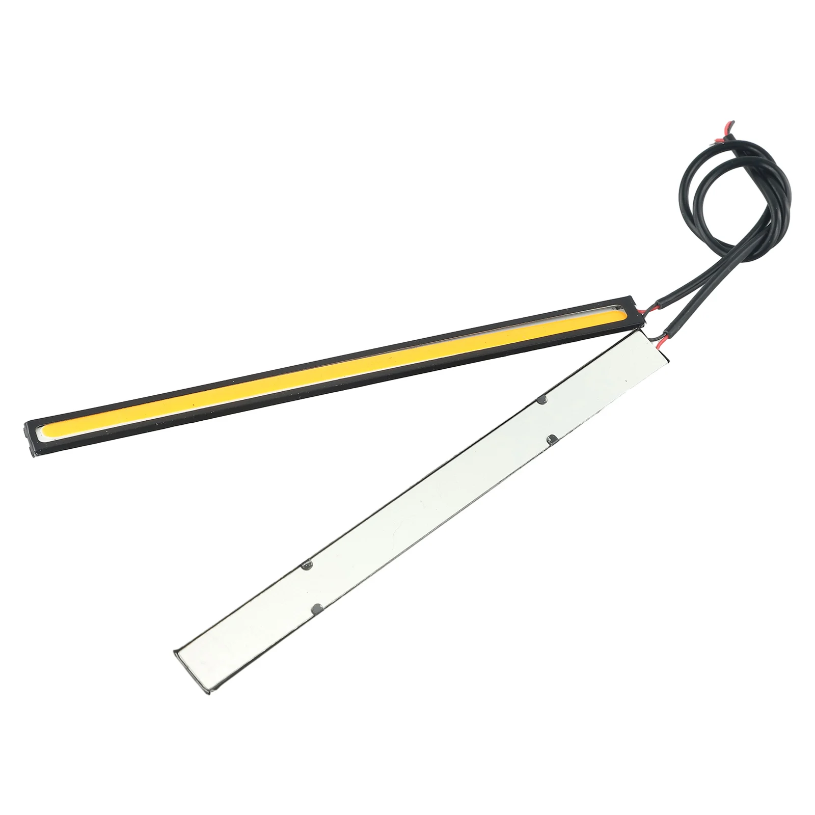 2*COB LED Light Bar Lamp Auto External Lights Waterproof Car Styling Daytime Driving Fog Lights Vehicle Running Light Car Parts
2*COB LED Light Bar Lamp Auto External Lights Waterproof Car Styling Daytime Driving Fog Lights Vehicle Running Light Car Parts