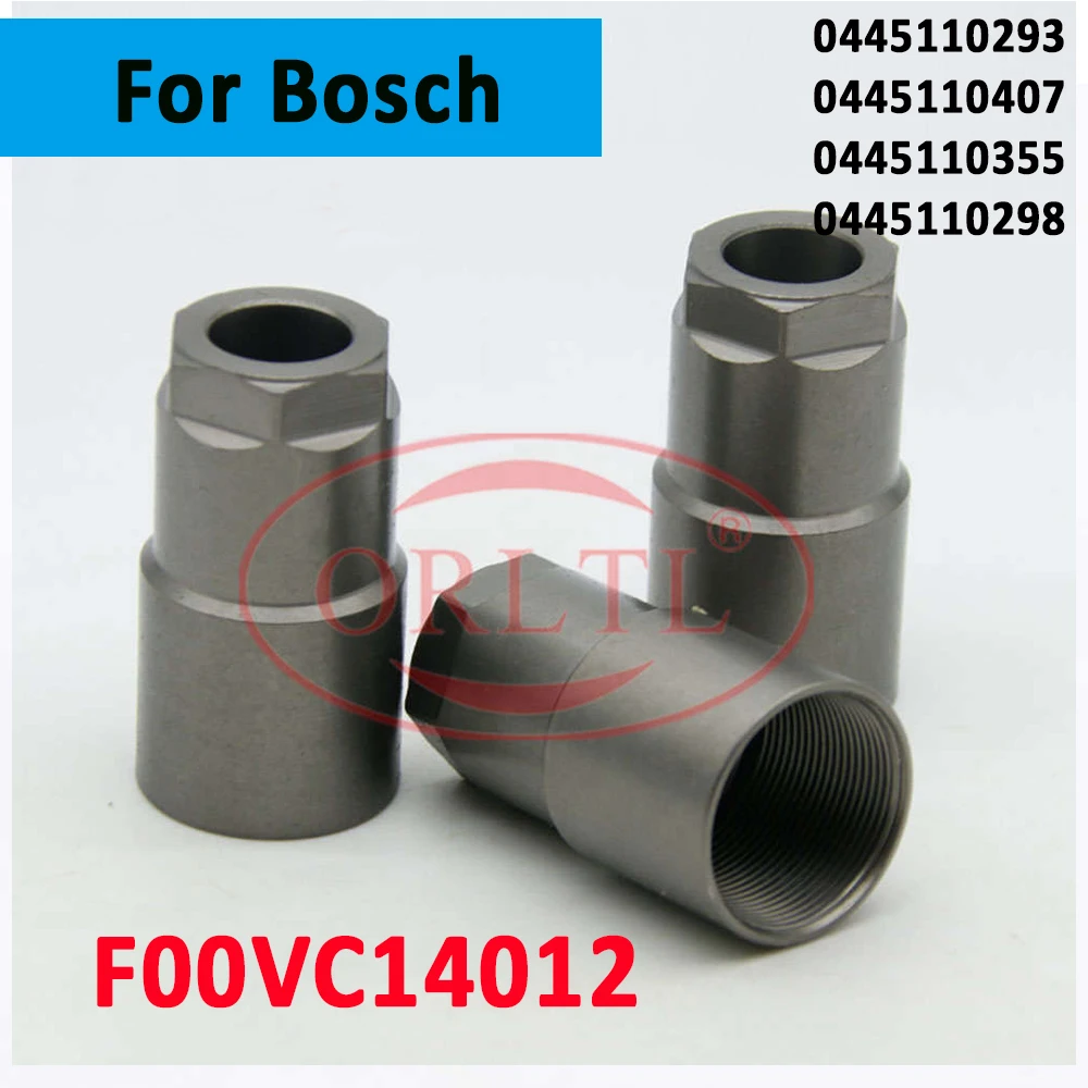 Форсунка топливной форсунки ORLTL F00VC14012, гайка форсунки F 00V C14 012, дизельная модель F00V C14 012 для Bosch 0445110189 0445110190
Форсунка топливной форсунки ORLTL F00VC14012, гайка форсунки F 00V C14 012, дизельная модель F00V C14 012 для Bosch 0445110189 0445110190