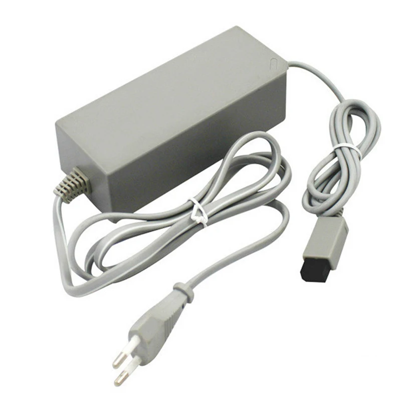 For Wii Console Fire Bull Charger Console Charger Wii Power Wii Fire Bull 110-240V Universal Charger Dropshipping
For Wii Console Fire Bull Charger Console Charger Wii Power Wii Fire Bull 110-240V Universal Charger Dropshipping