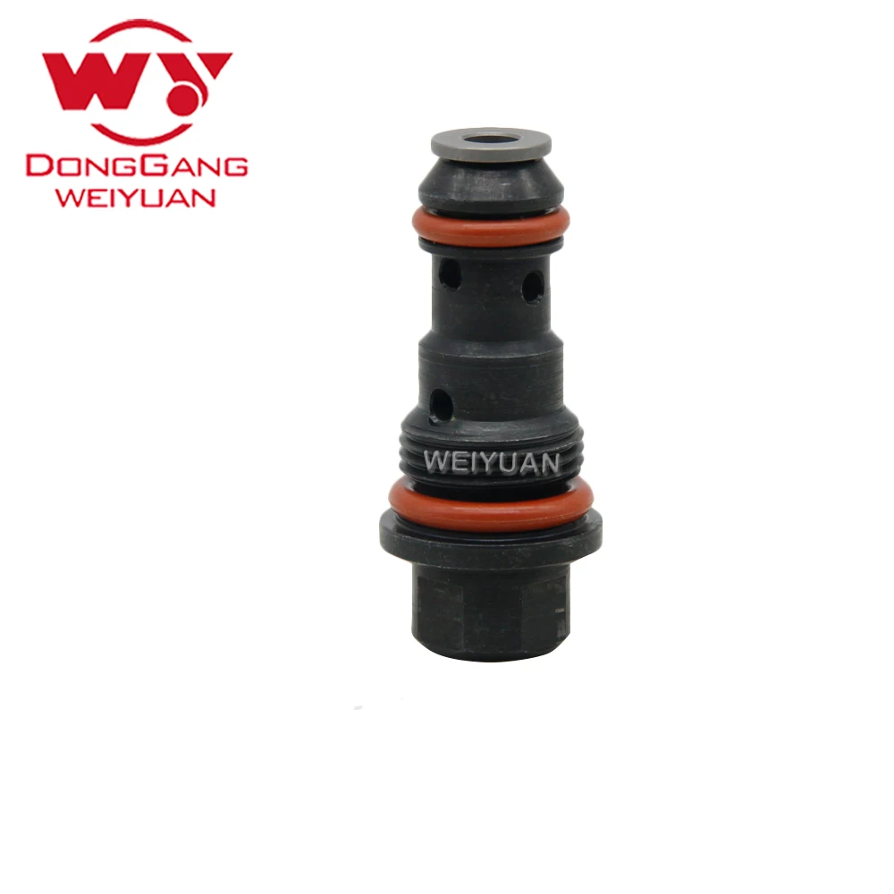 5 шт./партия WEIYUAN надежное качество 294160-0130, 294160-0200 оригинальный регулятор давления топлива контрольный клапан для топливного насоса Denso
5 шт./партия WEIYUAN надежное качество 294160-0130, 294160-0200 оригинальный регулятор давления топлива контрольный клапан для топливного насоса Denso