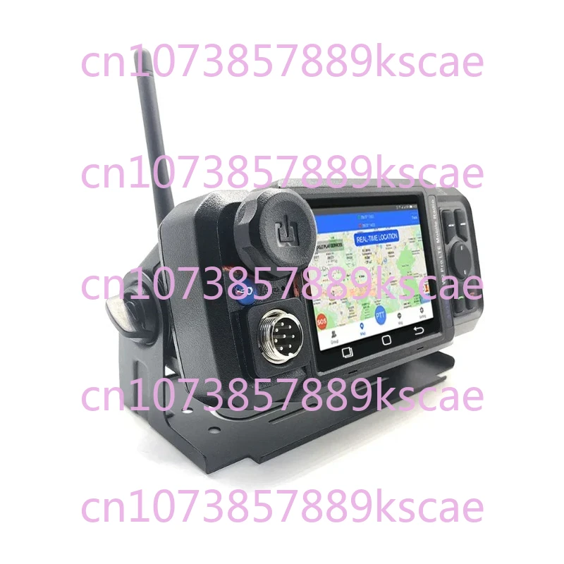 ANYSECU 4G-W2Pro 4G Network Radio N61 Android 7.0 LTE WCDMA GSM WIFI PTT Mobile Phone Work with Real-ptt Zello
ANYSECU 4G-W2Pro 4G Network Radio N61 Android 7.0 LTE WCDMA GSM WIFI PTT Mobile Phone Work with Real-ptt Zello