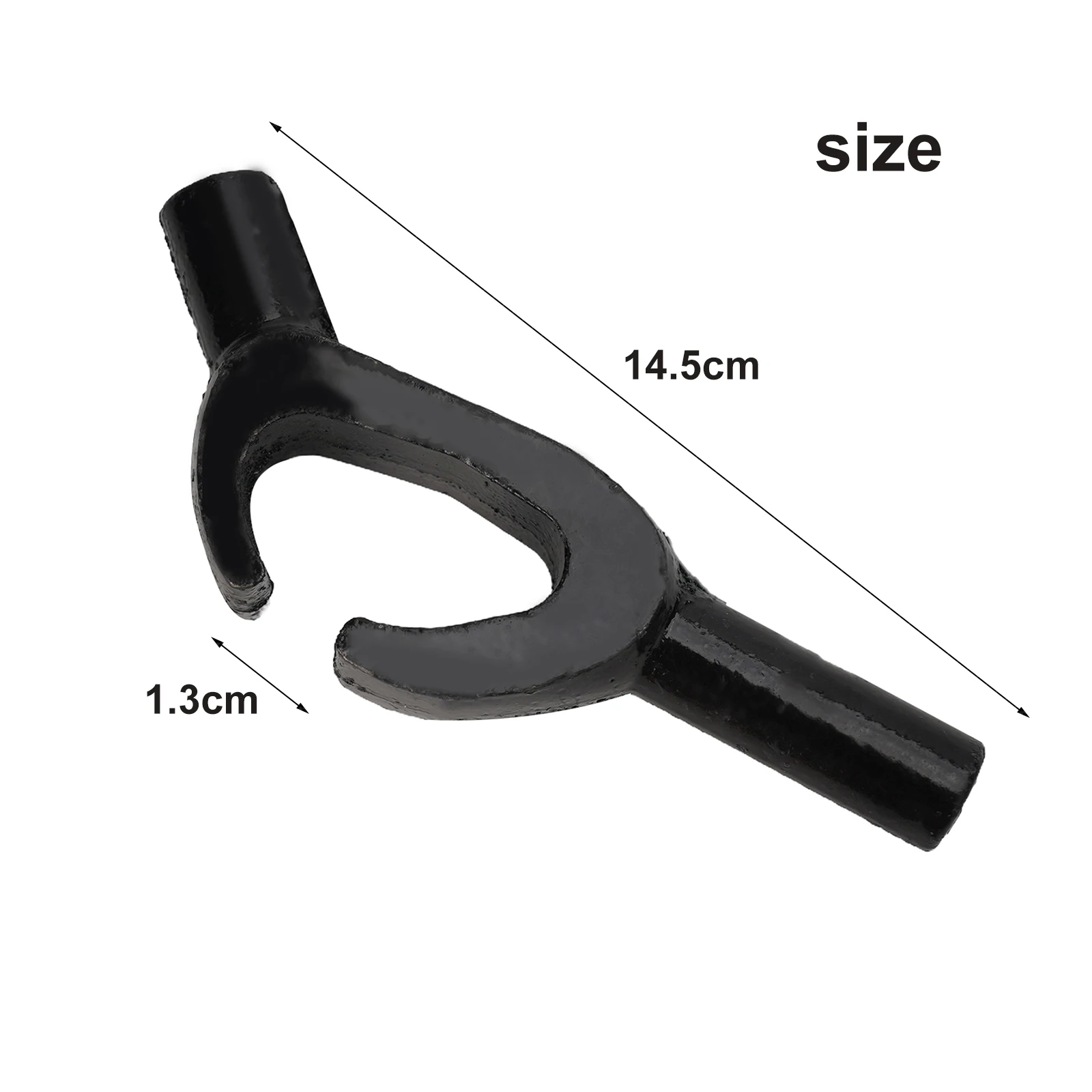 1pc Iron Bead Keeper Tire Changer Repair Part Tyre Mounting Hand Tool Car Repair Works Well For Motorcycles Cars Trucks
1pc Iron Bead Keeper Tire Changer Repair Part Tyre Mounting Hand Tool Car Repair Works Well For Motorcycles Cars Trucks