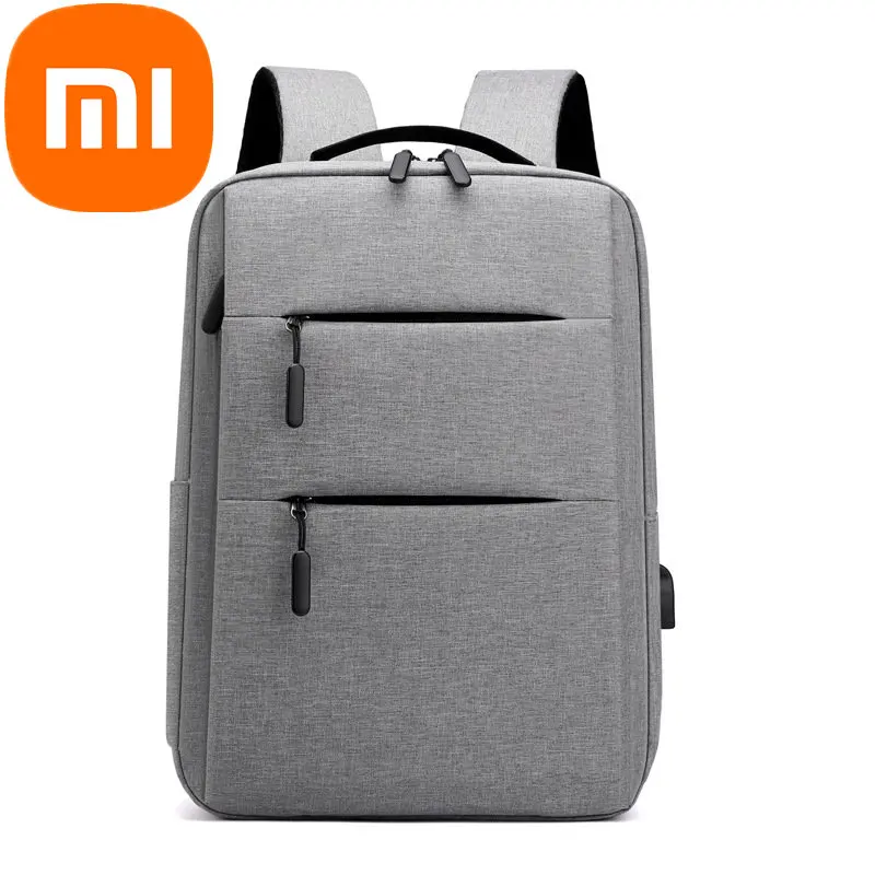 Рюкзак Xiaomi для компьютера, сумка для ноутбука, деловой рюкзак для отдыха, сумка для компьютера
Рюкзак Xiaomi для компьютера, сумка для ноутбука, деловой рюкзак для отдыха, сумка для компьютера
