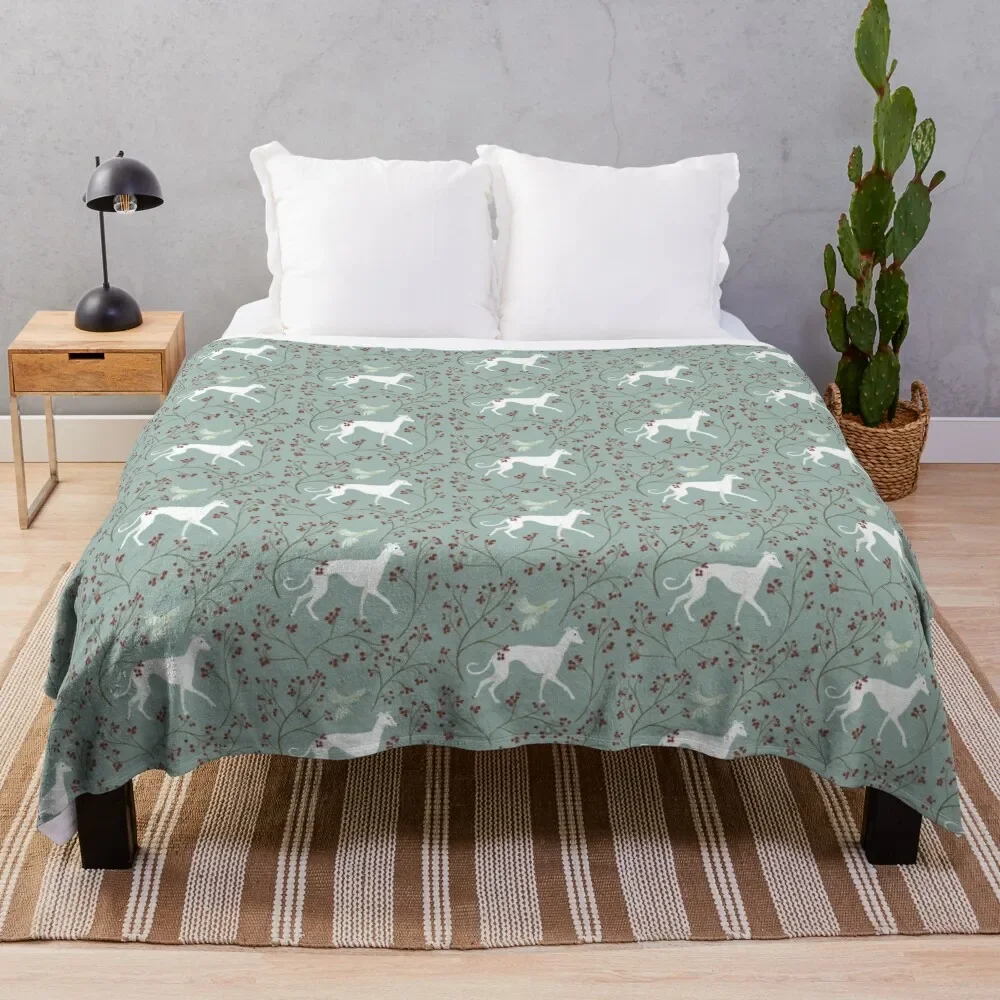 A greyhound and his bird friend Throw Blanket Summer Beddings decorative Decorative Sofas Moving Polar Blankets
A greyhound and his bird friend Throw Blanket Summer Beddings decorative Decorative Sofas Moving Polar Blankets