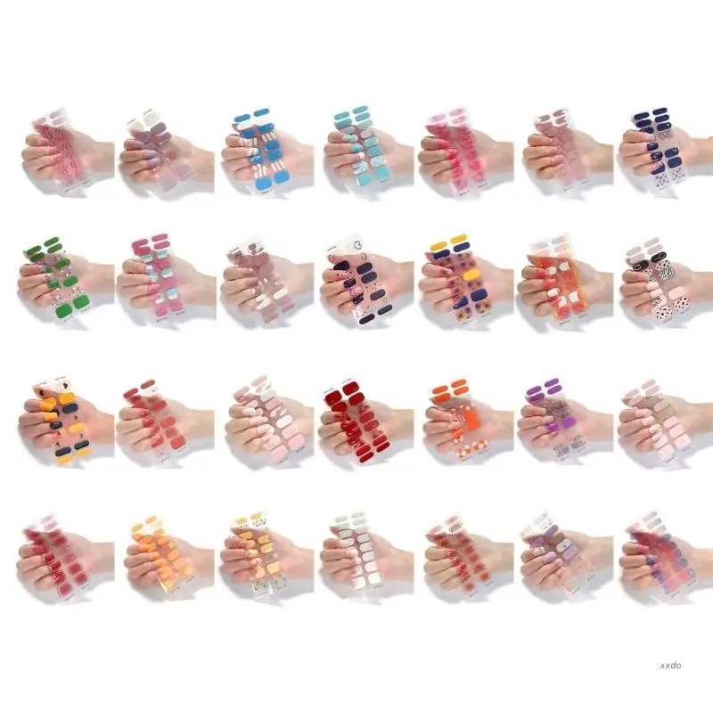 16 шт./лист, самоклеящиеся блестящие ленты для ногтей
16 шт./лист, самоклеящиеся блестящие ленты для ногтей