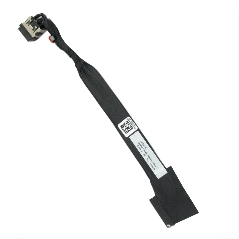(Отправка из США) DC Power Jack зарядный порт кабель Замена для Dell Alienware M17 R3 M17 R4 GDQ71 09DMWR 9DMWR
(Отправка из США) DC Power Jack зарядный порт кабель Замена для Dell Alienware M17 R3 M17 R4 GDQ71 09DMWR 9DMWR