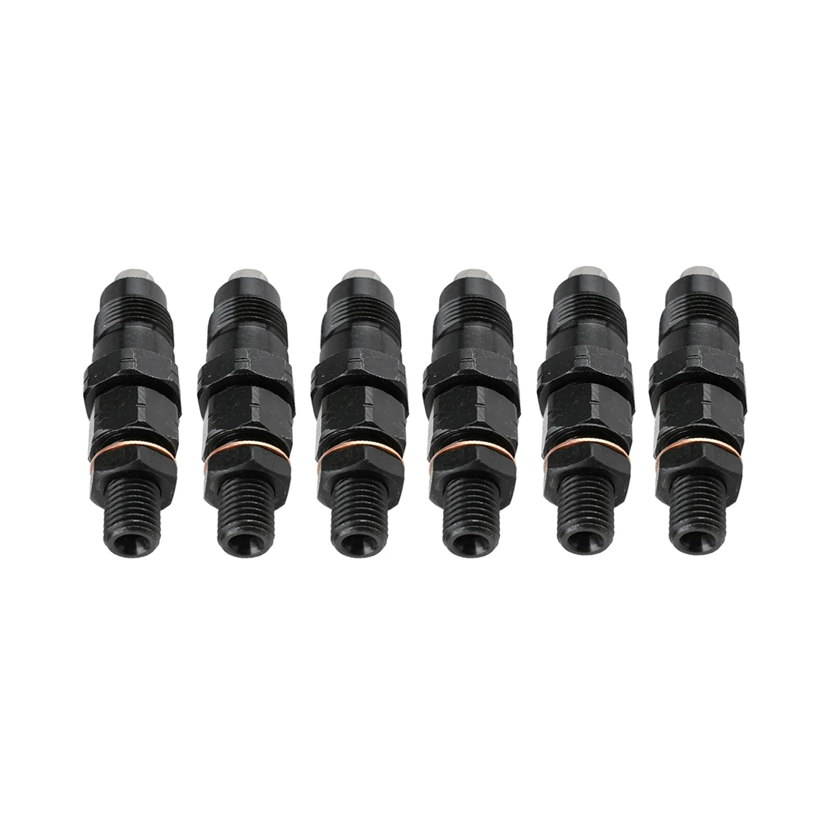 23600-69055 Fuel Injector Nozzle for Toyota Land Cruiser 80 4164Cc 4.2L Town Ace 1HZ 2C 2CT HZJ81 CR30 23600 69055 
23600-69055 Fuel Injector Nozzle for Toyota Land Cruiser 80 4164Cc 4.2L Town Ace 1HZ 2C 2CT HZJ81 CR30 23600 69055
