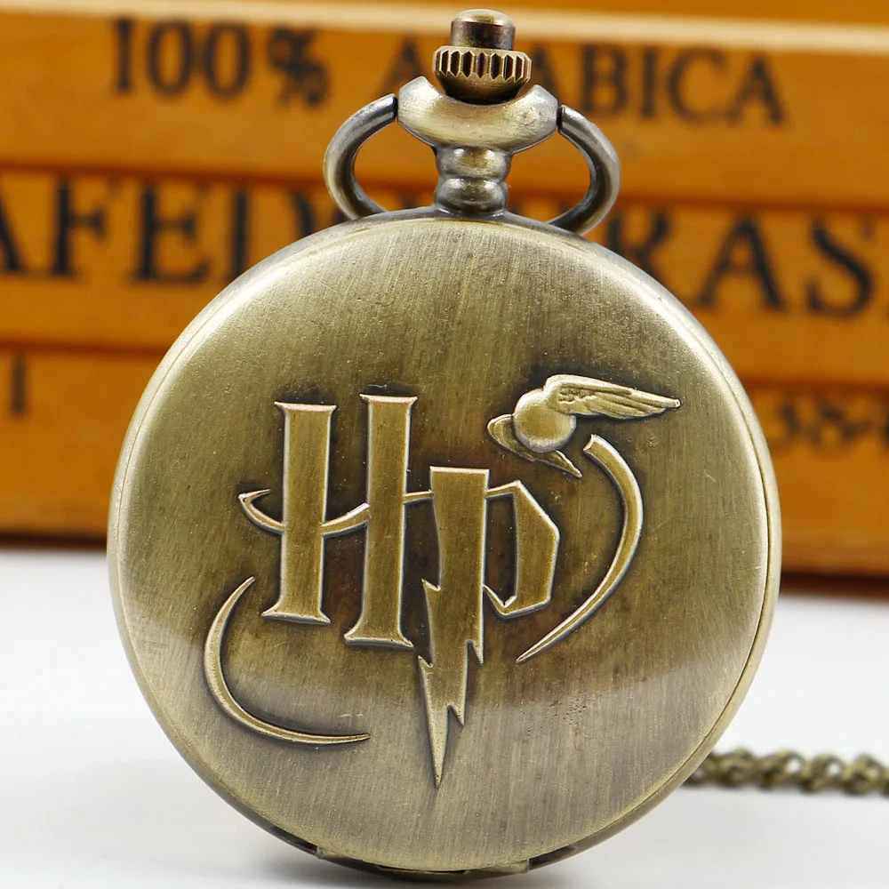 Hot Selling Classic Movie Theme Quartz Pocket Watch Children's Necklace Casual Men Women Gifts digital pocketwatch Dropshipping
Hot Selling Classic Movie Theme Quartz Pocket Watch Children's Necklace Casual Men Women Gifts digital pocketwatch Dropshipping