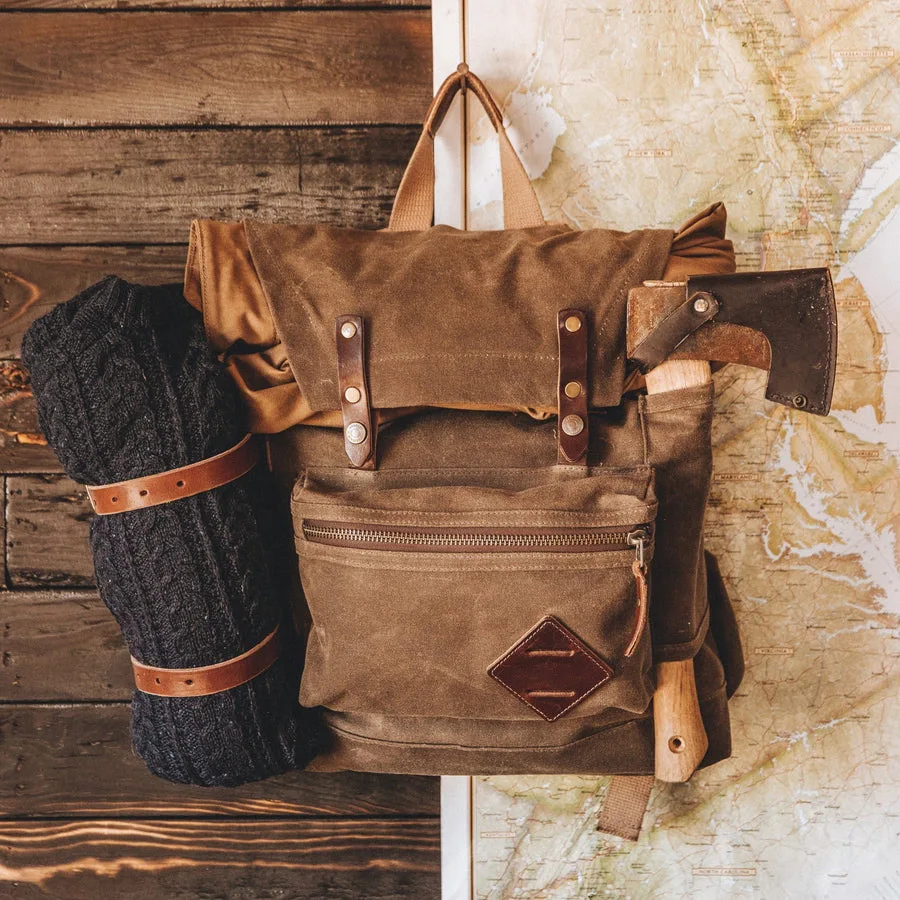 Classic Vintage Canvas Backpack Men Bags Multifunction Student Leather School Bag Neutral Portable Wearproof Laptop Rucksacks
Classic Vintage Canvas Backpack Men Bags Multifunction Student Leather School Bag Neutral Portable Wearproof Laptop Rucksacks