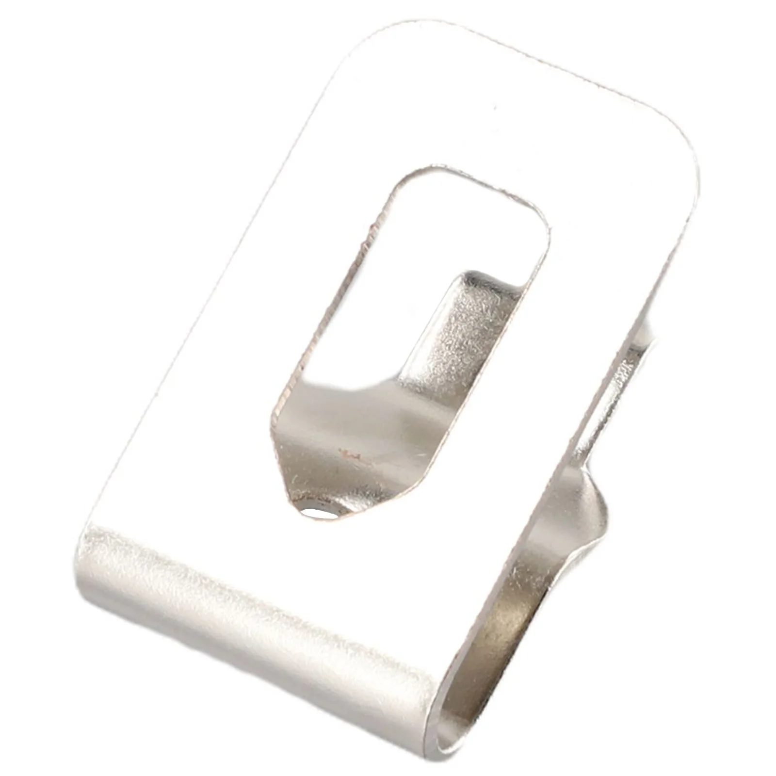2x Belt Hook Bit Clip Holder Combo DCD780 Easy To Install Max DCD771 N131745 N268241 Practical To Use High Grade
2x Belt Hook Bit Clip Holder Combo DCD780 Easy To Install Max DCD771 N131745 N268241 Practical To Use High Grade