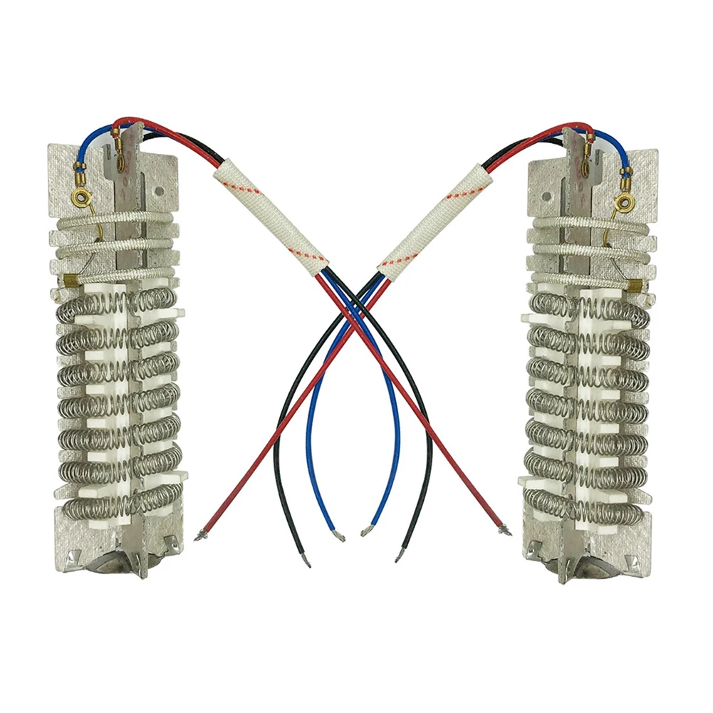 Heater Heating Element Hot Air Rework Machine Power Tools Accessories Soldering Accessories Thermal Blower Three Wires
Heater Heating Element Hot Air Rework Machine Power Tools Accessories Soldering Accessories Thermal Blower Three Wires