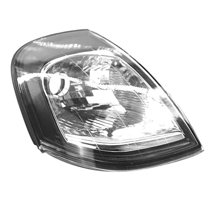 Car Front Right Side Corner Light Turn Signal Indicator Light Lamp Shell for Volvo S80
Car Front Right Side Corner Light Turn Signal Indicator Light Lamp Shell for Volvo S80